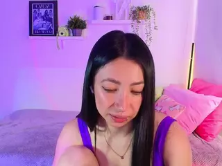Lily's Live Sex Cam Show