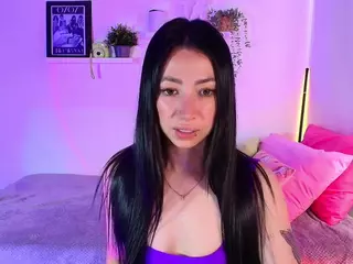 Lily's Live Sex Cam Show