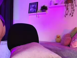 Lily's Live Sex Cam Show