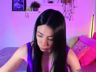 Lily's Live Sex Cam Show