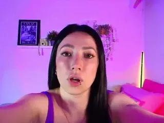 Lily's Live Sex Cam Show