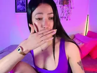 Lily's Live Sex Cam Show