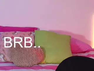 Lily's Live Sex Cam Show