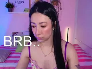 Lily's Live Sex Cam Show