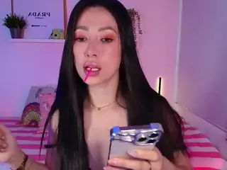 Lily's Live Sex Cam Show