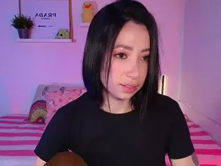 Lily's Live Sex Cam Show