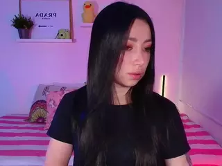 Lily's Live Sex Cam Show
