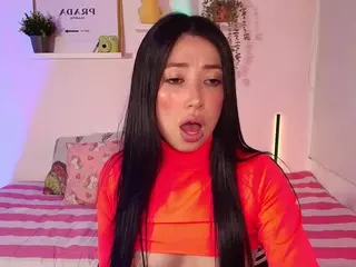 Lily's Live Sex Cam Show