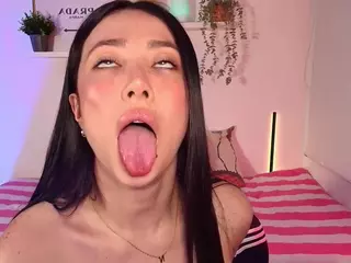 Lily's Live Sex Cam Show