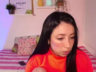 Lily's Live Sex Cam Show