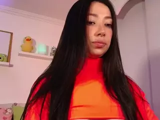 Lily's Live Sex Cam Show