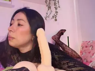 Lily's Live Sex Cam Show