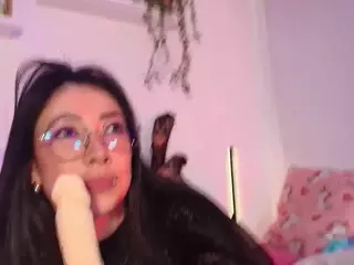Lily's Live Sex Cam Show