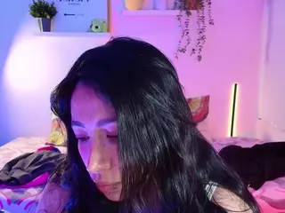 Lily's Live Sex Cam Show