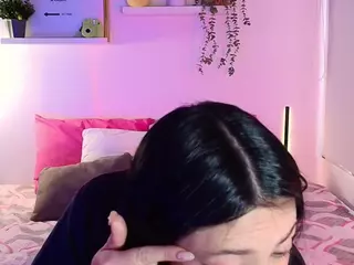 Lily's Live Sex Cam Show
