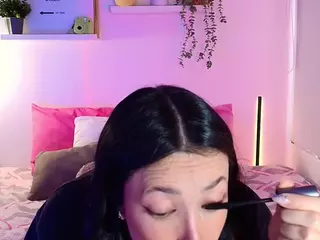 Lily's Live Sex Cam Show