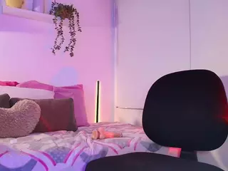 Lily's Live Sex Cam Show