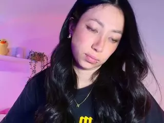 Lily's Live Sex Cam Show