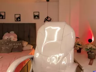 beck-jones's Live Sex Cam Show