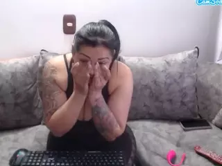 Kimberly_Sahenz's Live Sex Cam Show