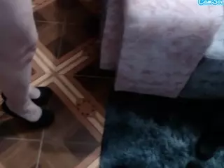 Kimberly_Sahenz's Live Sex Cam Show
