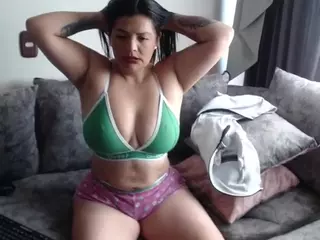 Kimberly_Sahenz's Live Sex Cam Show