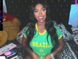 Teerry's Live Sex Cam Show