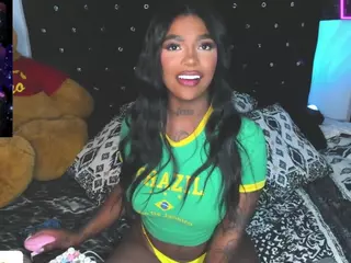 Teerry's Live Sex Cam Show