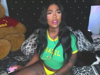 Teerry's Live Sex Cam Show