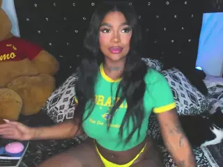 Teerry's Live Sex Cam Show