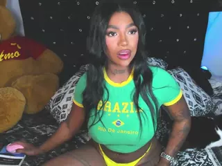Teerry's Live Sex Cam Show