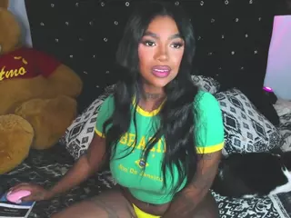 Teerry's Live Sex Cam Show