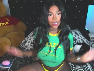 Teerry's Live Sex Cam Show