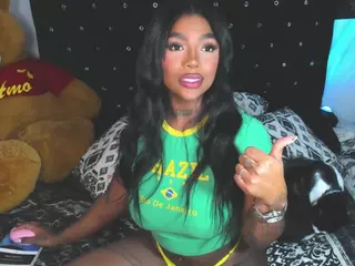 Teerry's Live Sex Cam Show