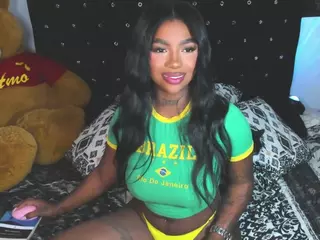Teerry's Live Sex Cam Show