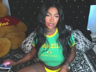 Teerry's Live Sex Cam Show