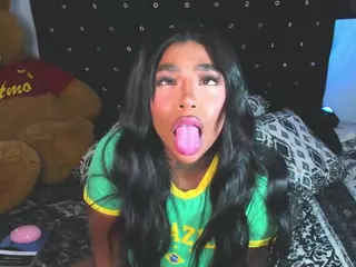 Teerry's Live Sex Cam Show