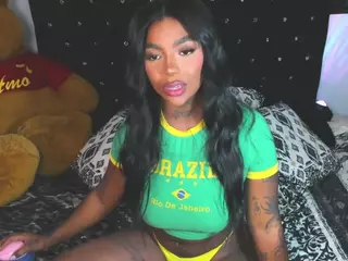 Teerry's Live Sex Cam Show