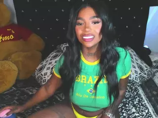 Teerry's Live Sex Cam Show