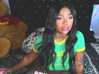 Teerry's Live Sex Cam Show