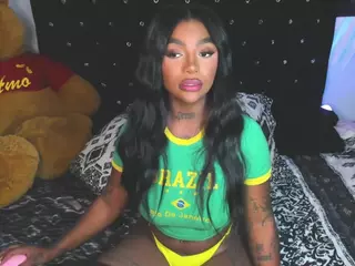 Teerry's Live Sex Cam Show