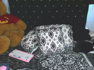 Teerry's Live Sex Cam Show