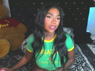 Teerry's Live Sex Cam Show