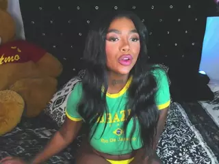 Teerry's Live Sex Cam Show