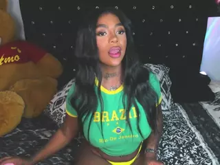 Teerry's Live Sex Cam Show