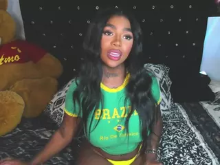 Teerry's Live Sex Cam Show