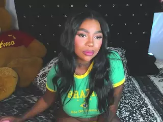 Teerry's Live Sex Cam Show