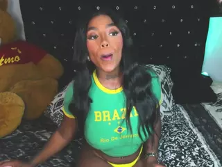 Teerry's Live Sex Cam Show
