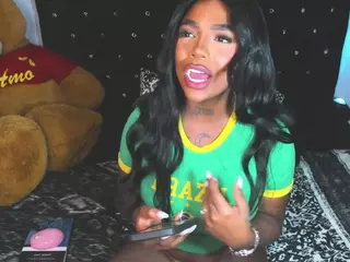 Teerry's Live Sex Cam Show