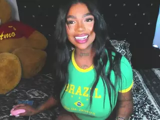 Teerry's Live Sex Cam Show